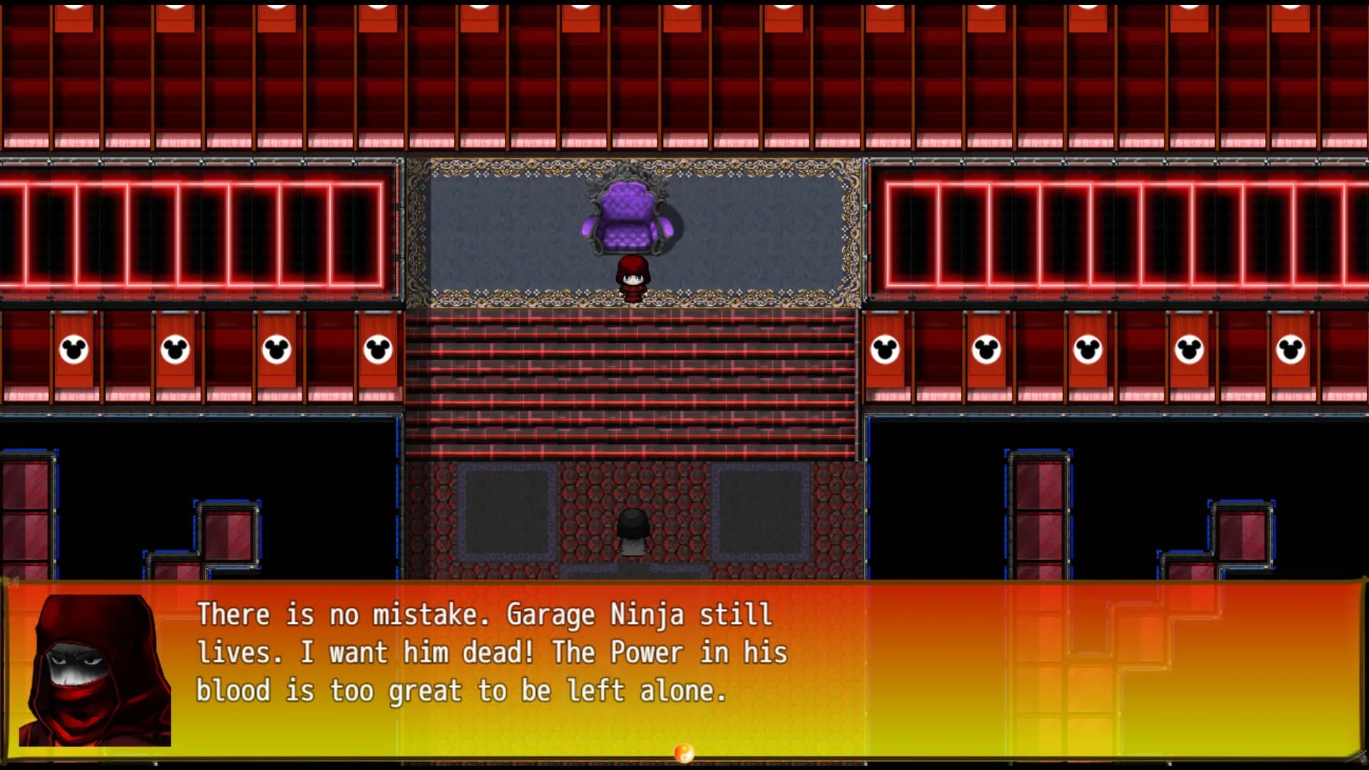 Garage Ninja görsel 14