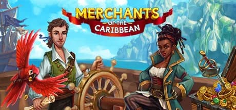 Merchants of the Caribbean görsel 1