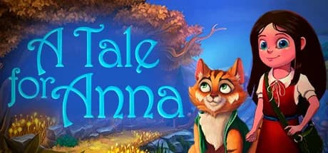 A Tale for Anna görsel 1