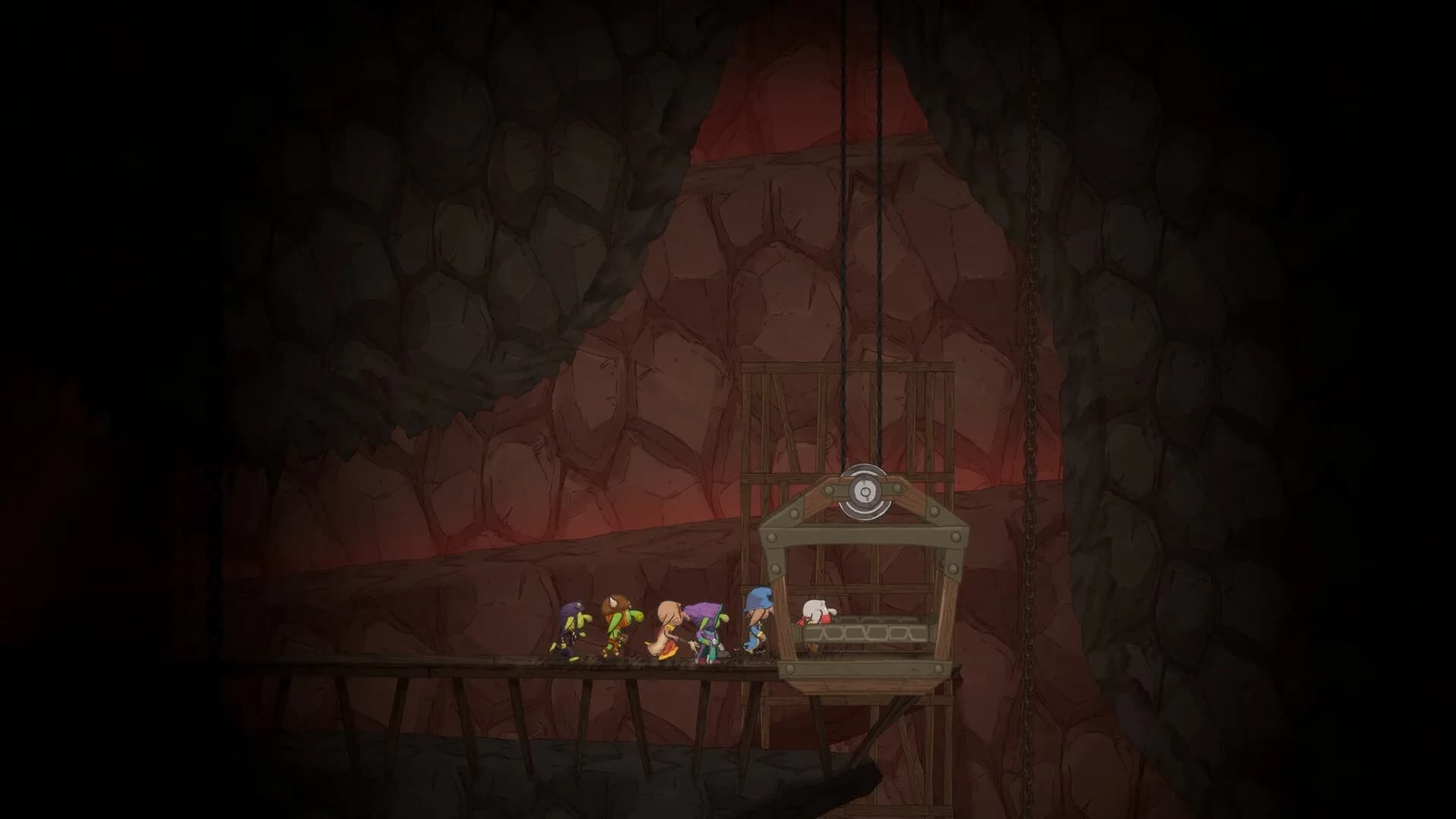 Goblin Stone görsel 12