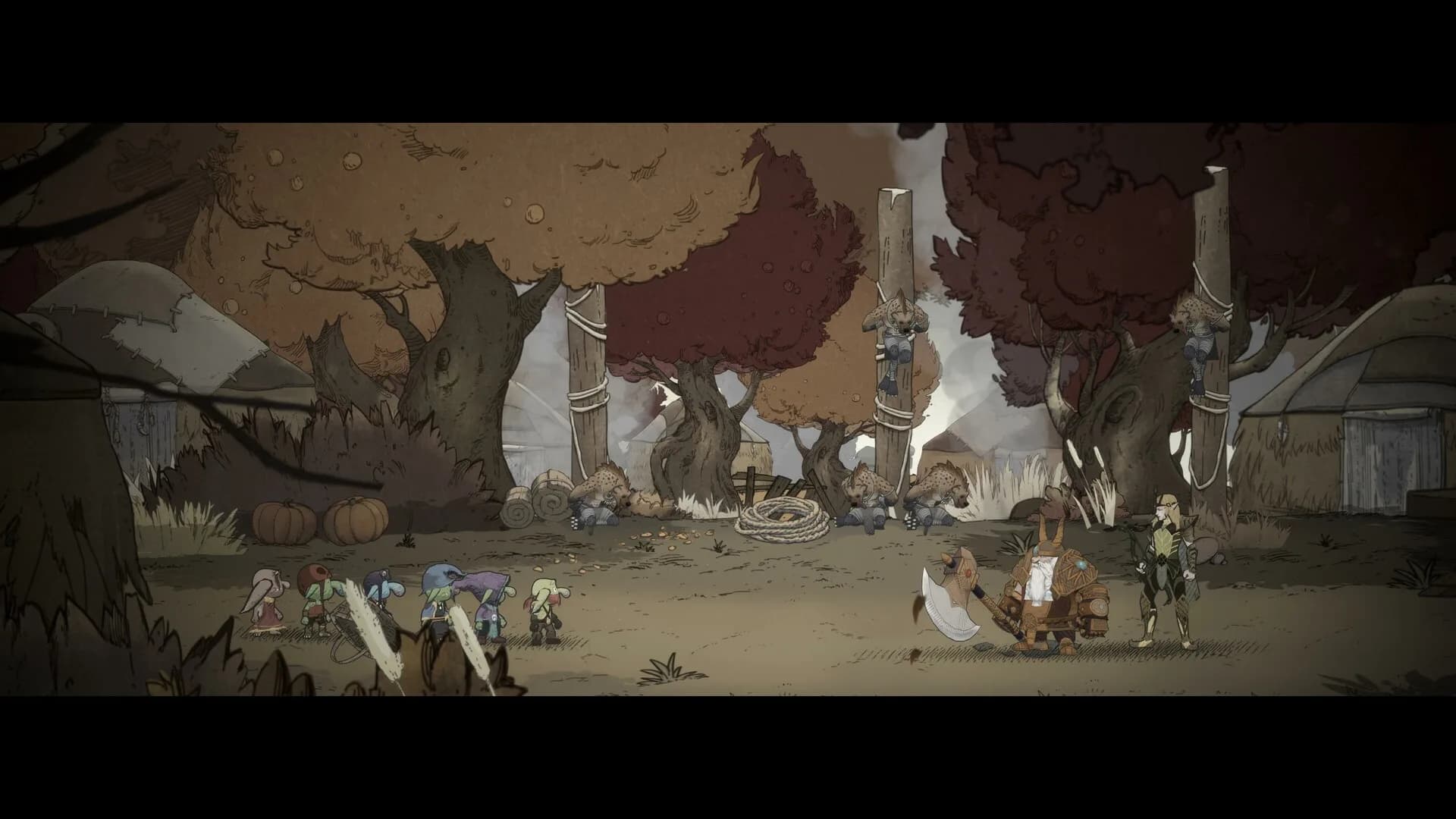 Goblin Stone görsel 14