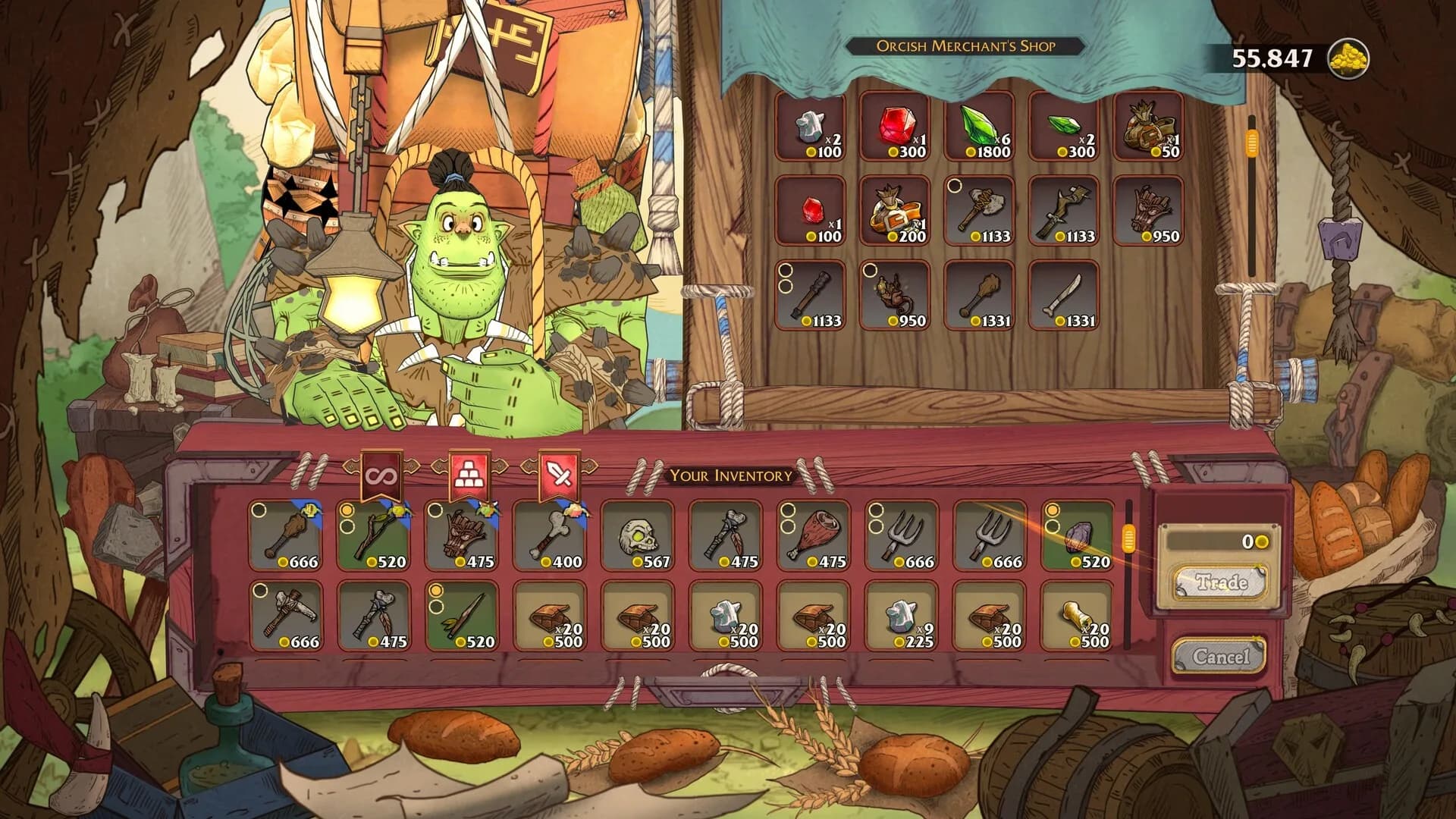 Goblin Stone görsel 8