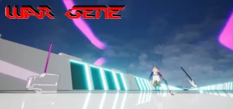 War-Gene görsel 1