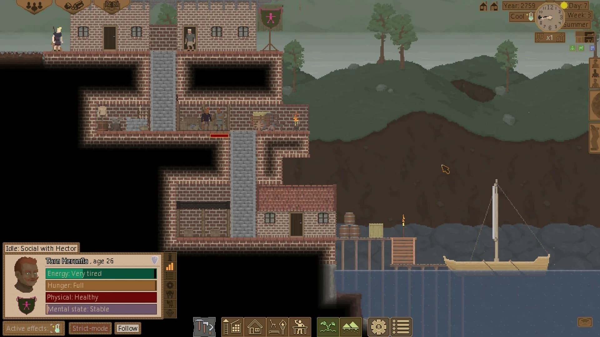 Grim Realms görsel 14
