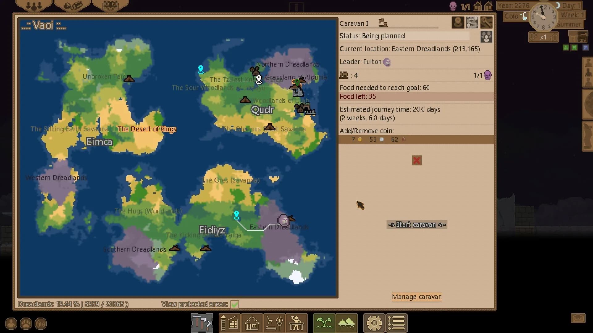 Grim Realms görsel 7