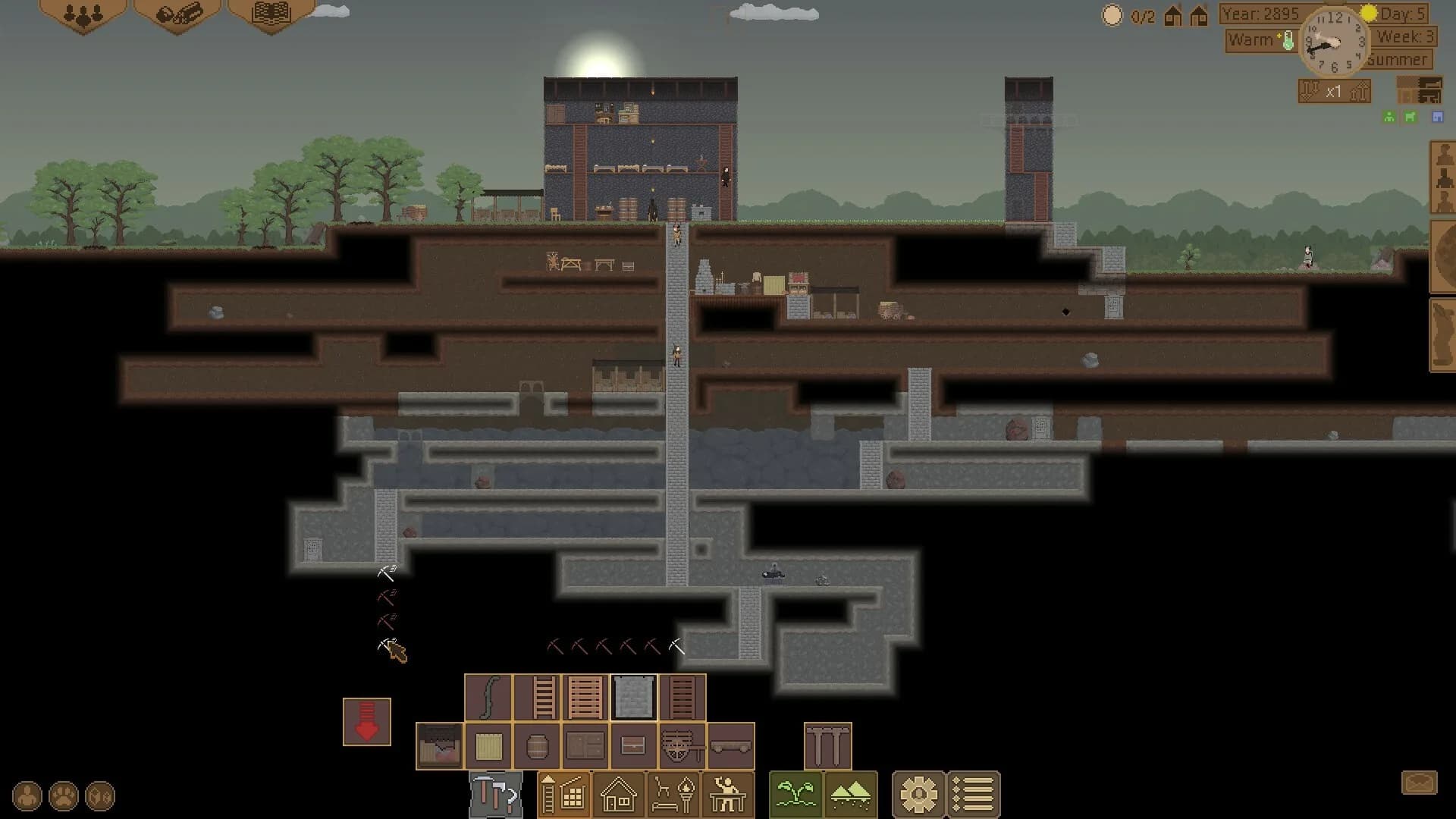 Grim Realms görsel 10