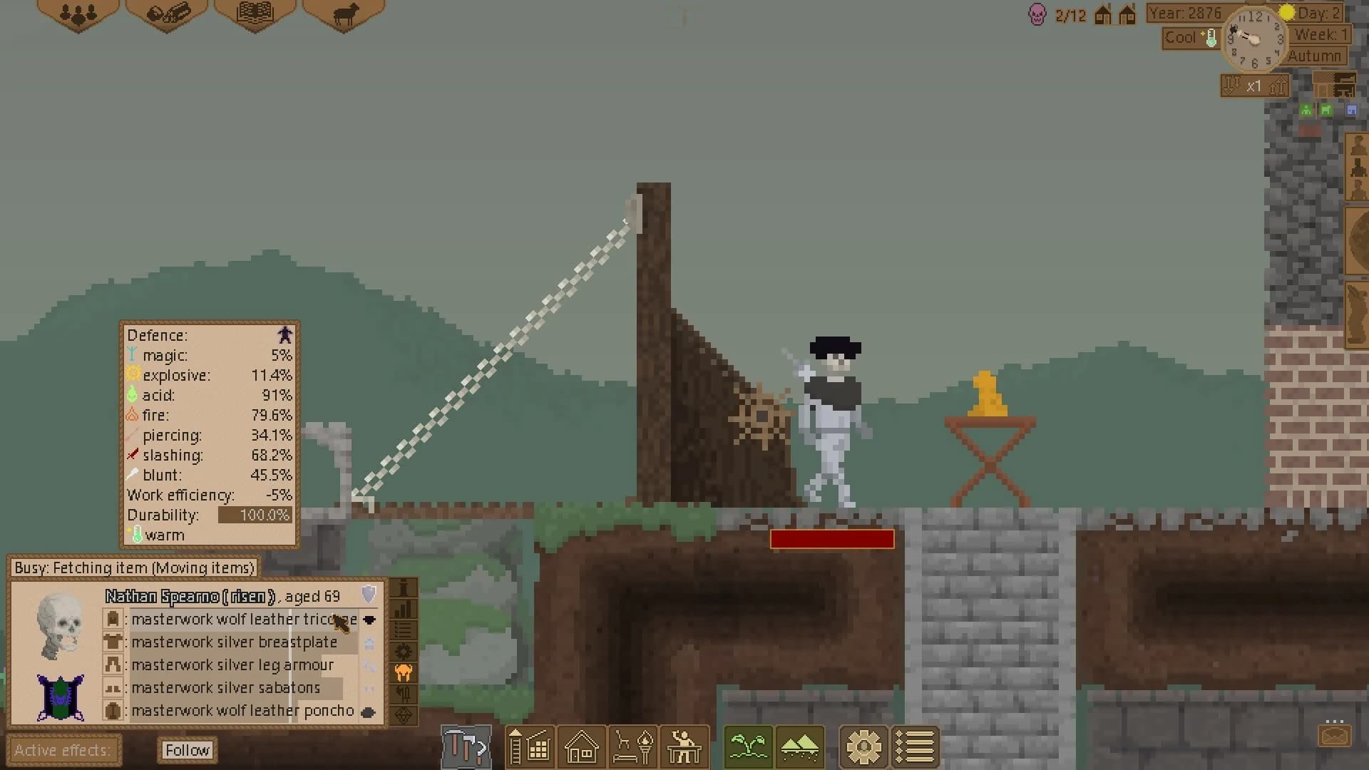 Grim Realms görsel 11