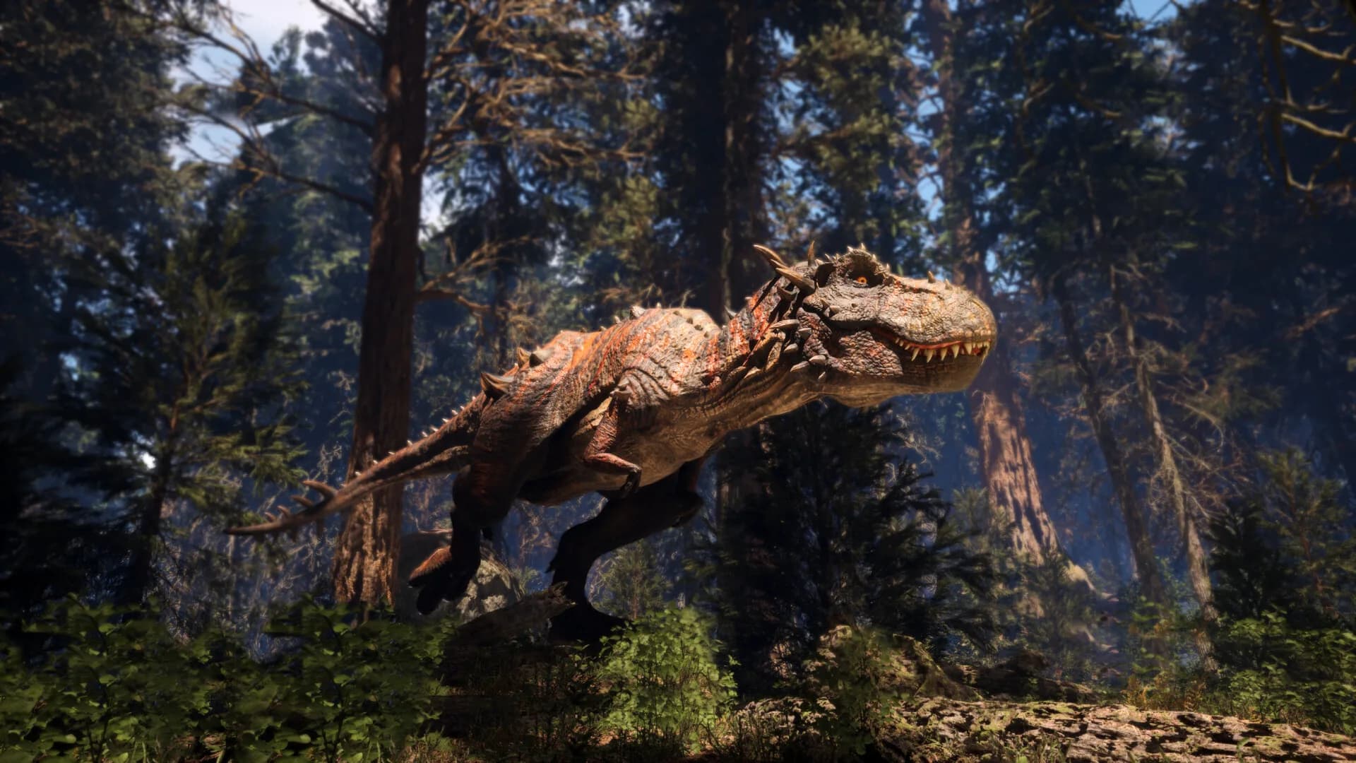 Dinos Reborn görsel 2