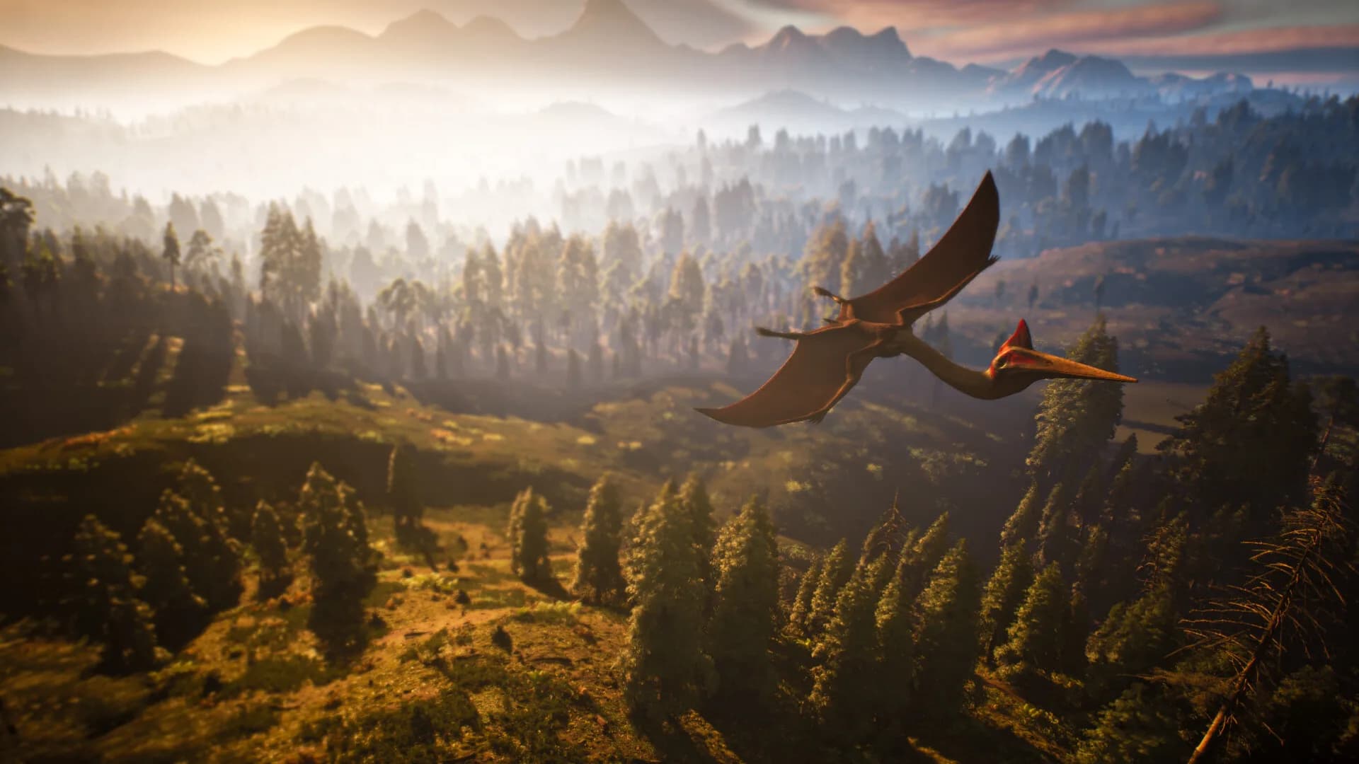 Dinos Reborn görsel 3