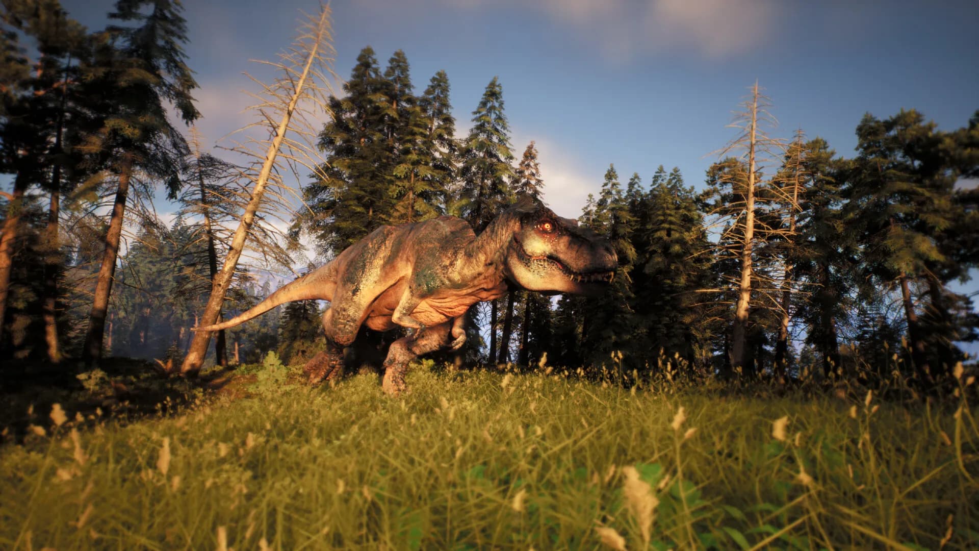 Dinos Reborn görsel 4