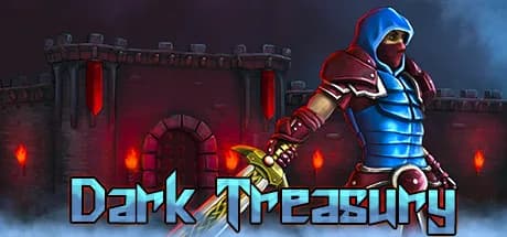 Dark Treasury görsel 1