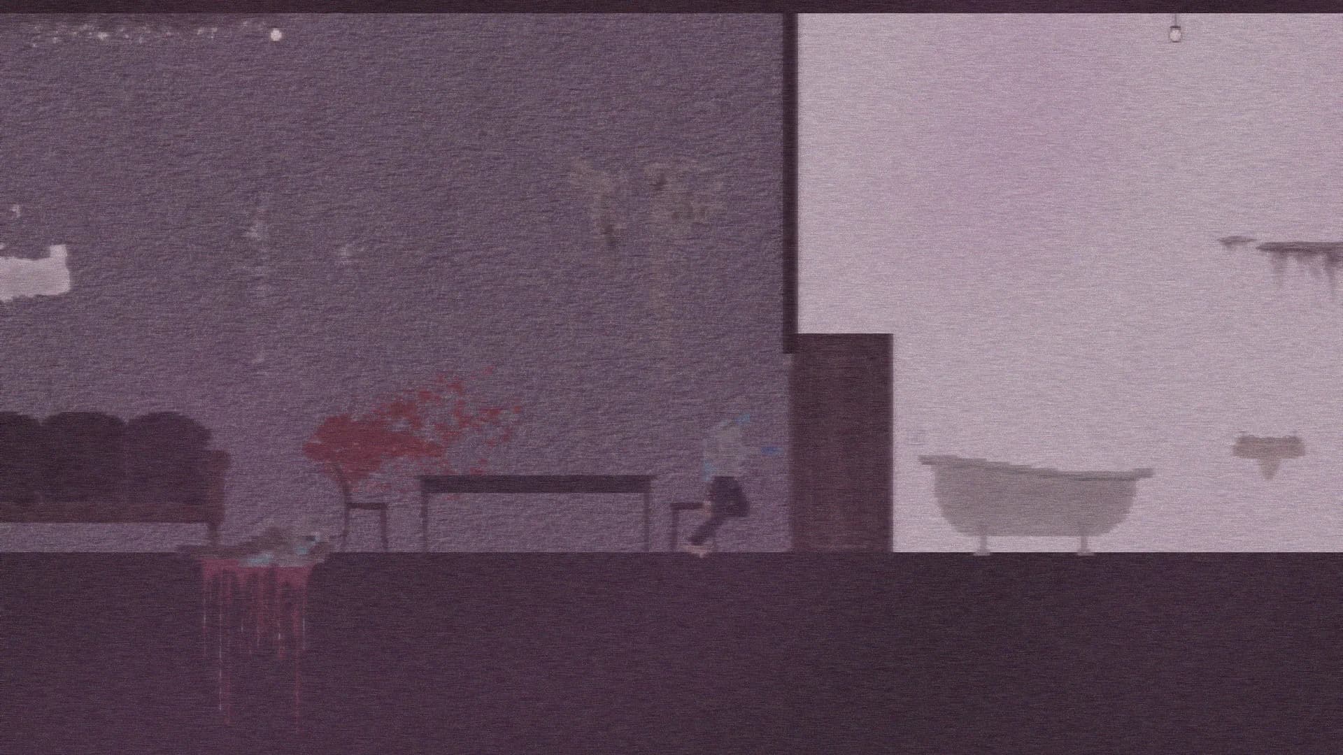 Introvert: A Teenager Simulator görsel 4