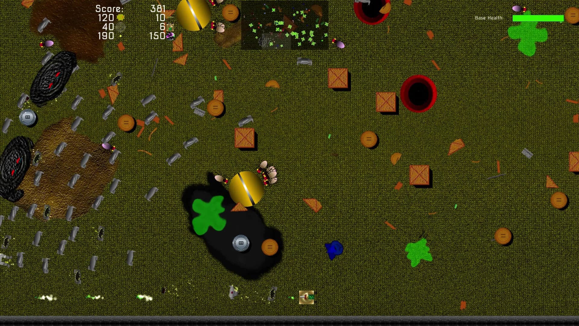 In My Defense görsel 11
