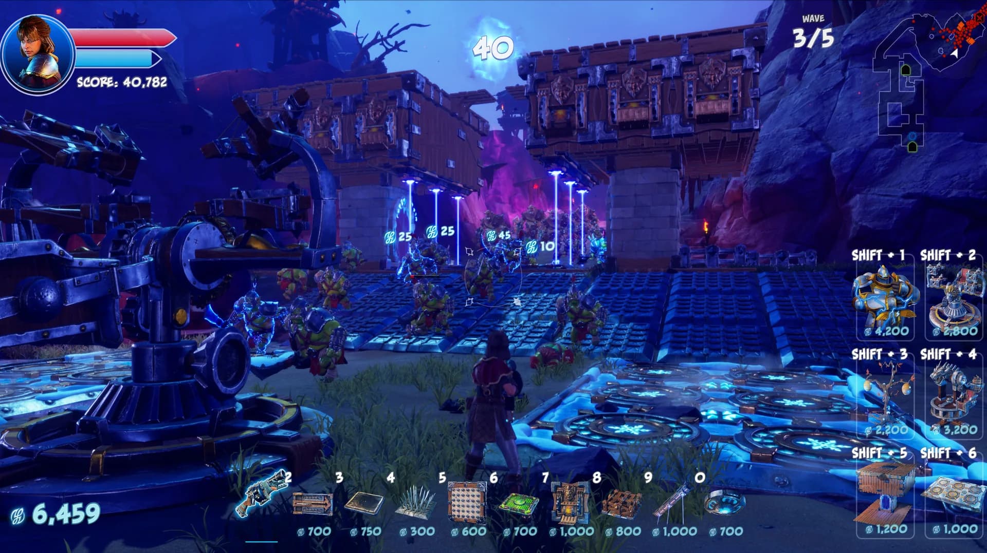Orcs Must Die! 3 görsel 9