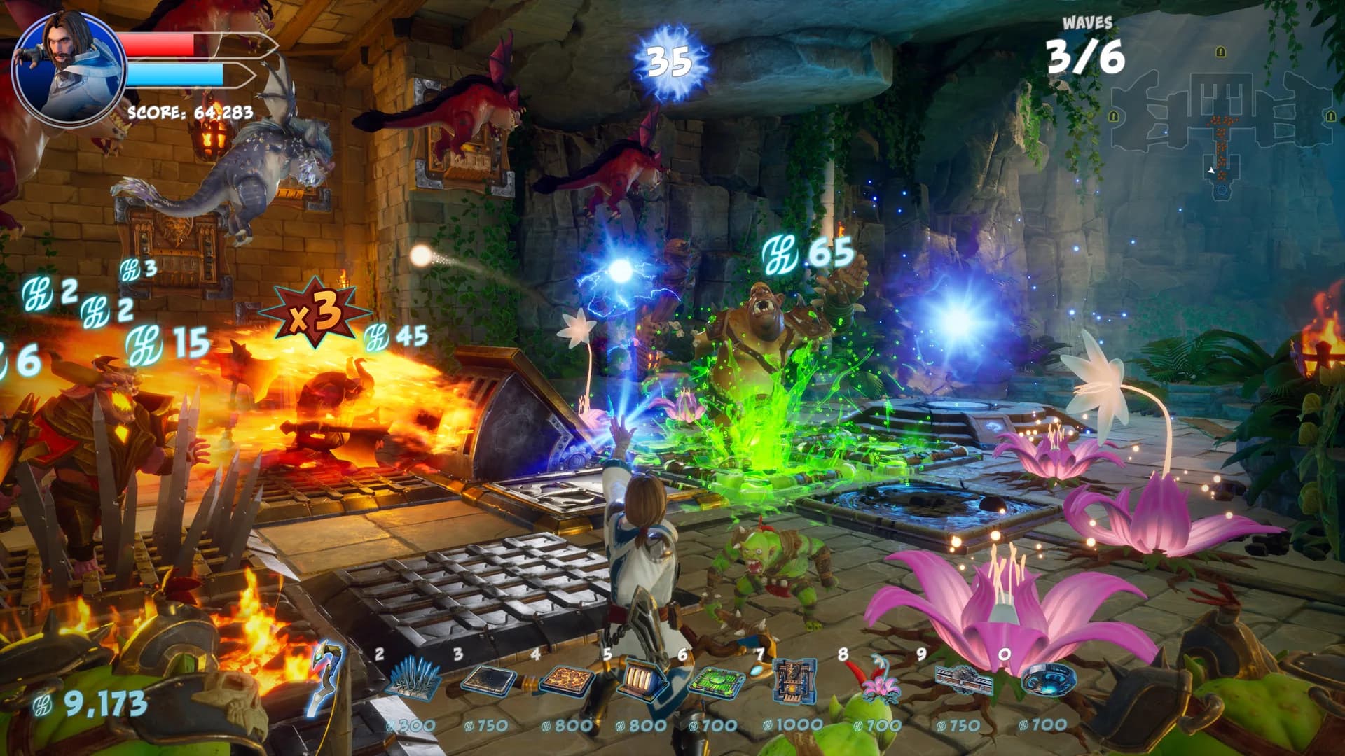 Orcs Must Die! 3 görsel 10