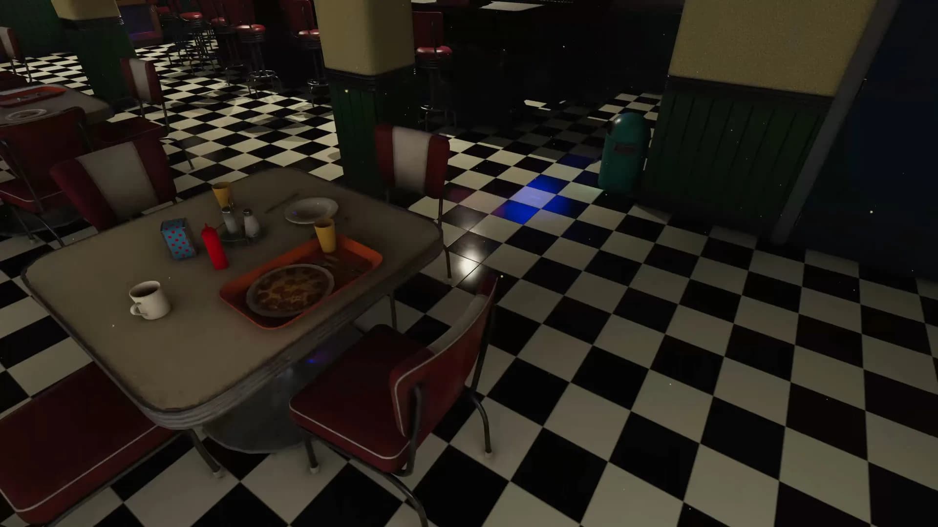 Pizza Shop Manager görsel 8