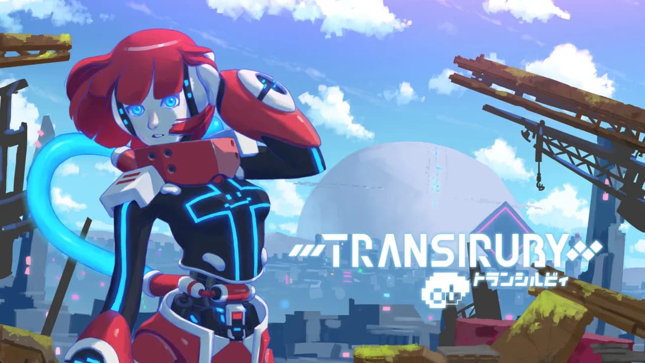 Transiruby görsel 9