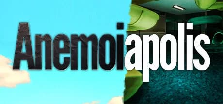 Anemoiapolis: Chapter 1 görsel 1
