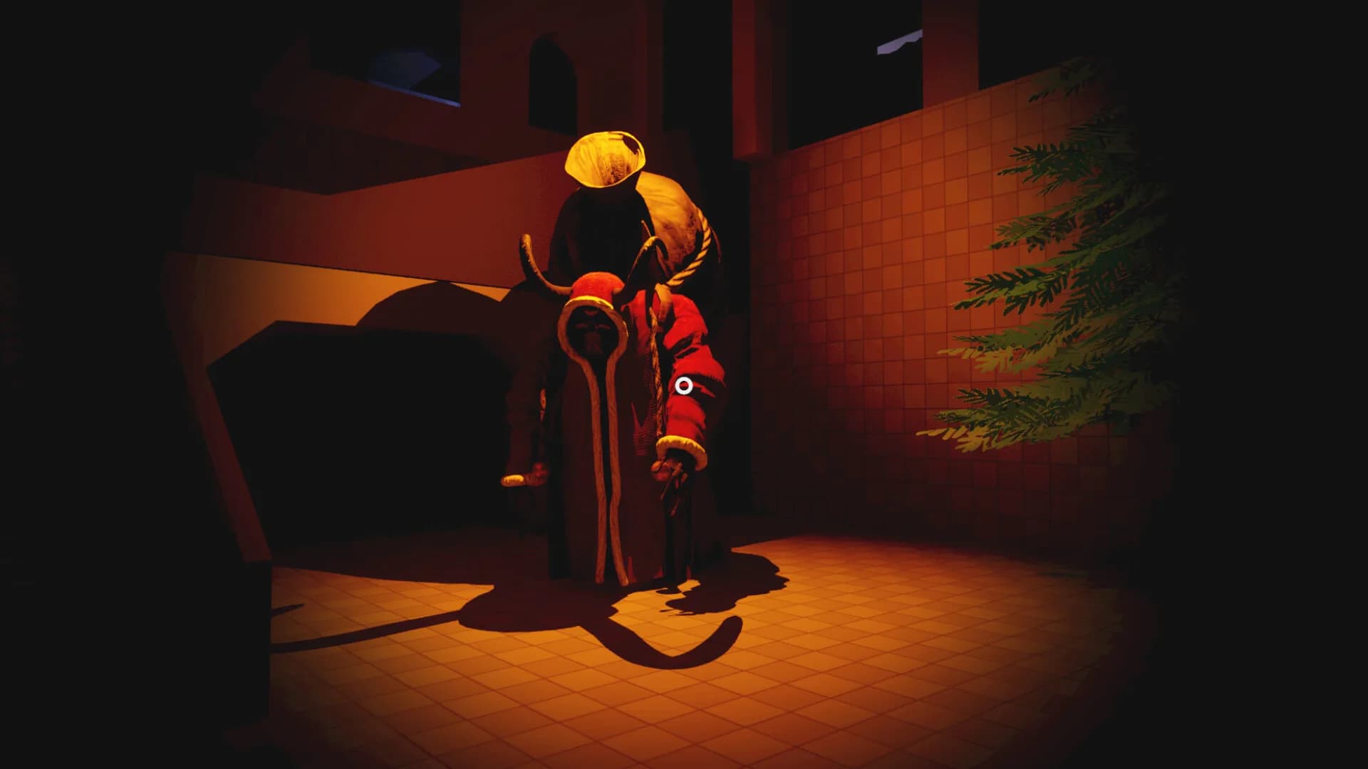 Krampus: Night of Horror görsel 3