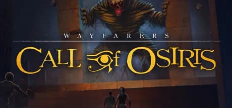 Wayfarers: Call of Osiris görsel 1