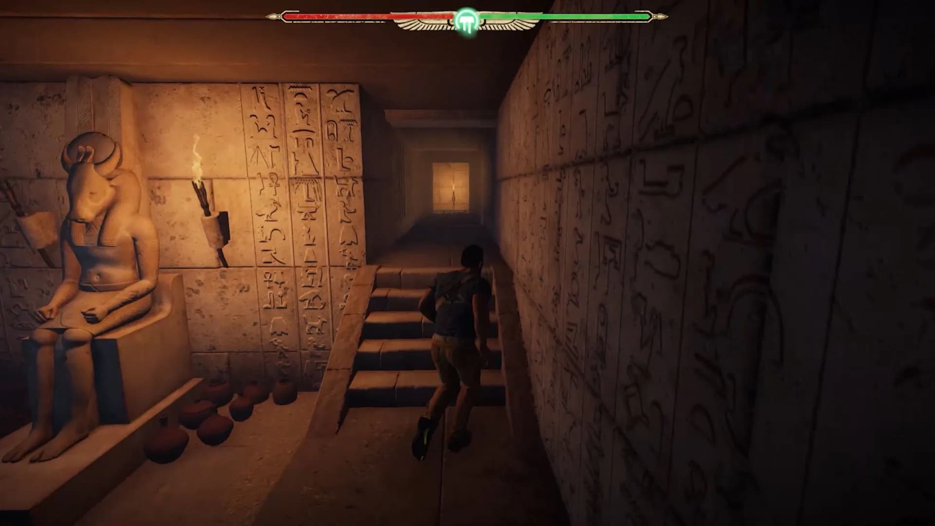 Wayfarers: Call of Osiris görsel 6