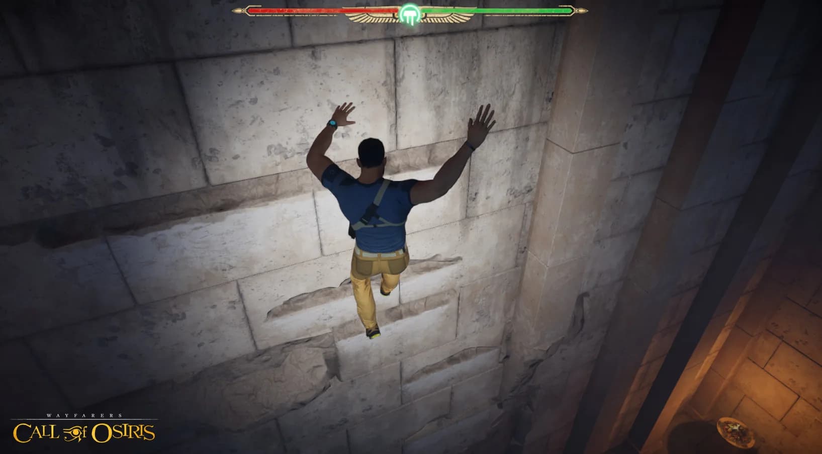 Wayfarers: Call of Osiris görsel 11