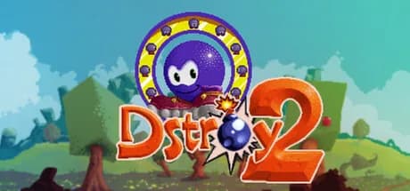 Dstroy 2