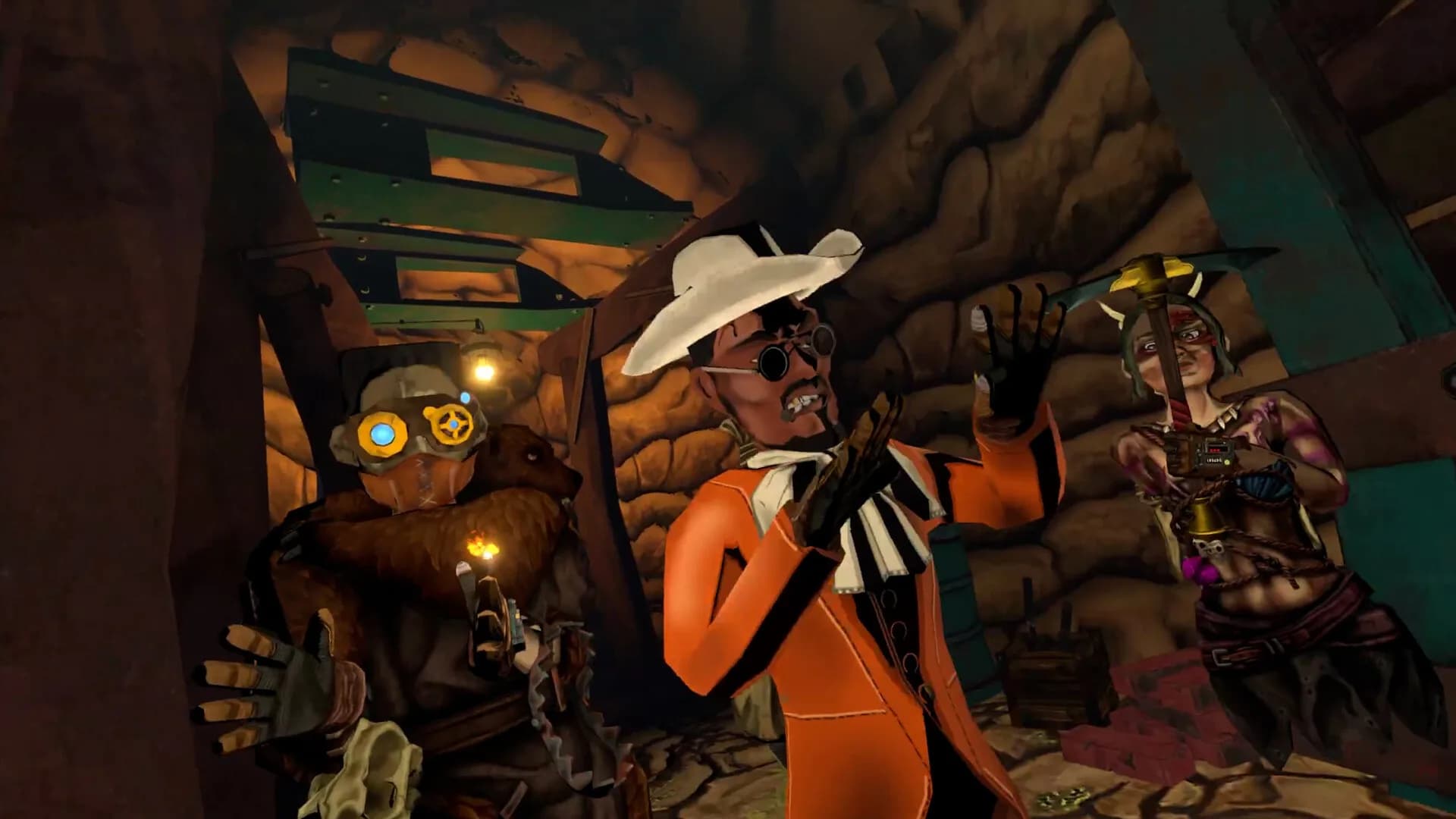 Cave Digger 2 Dig Harder görsel 13