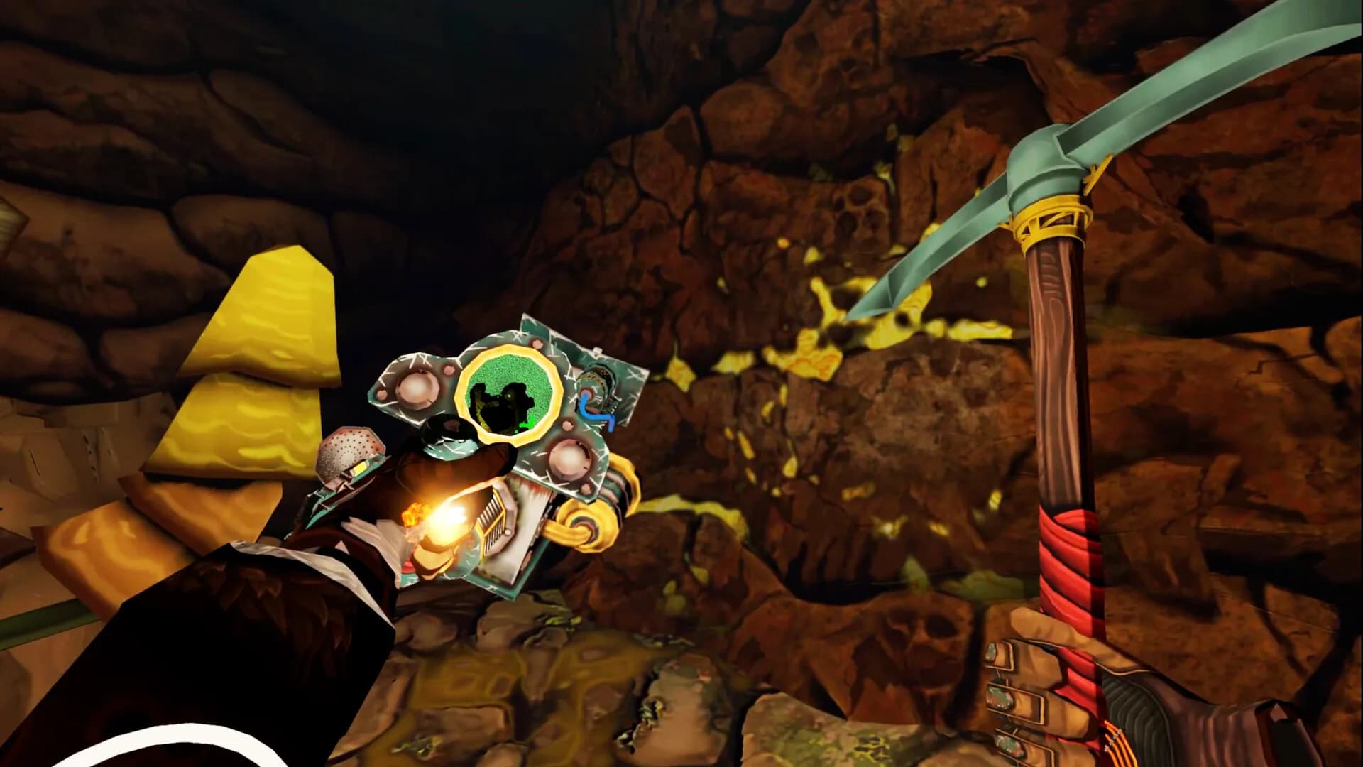 Cave Digger 2 Dig Harder görsel 11