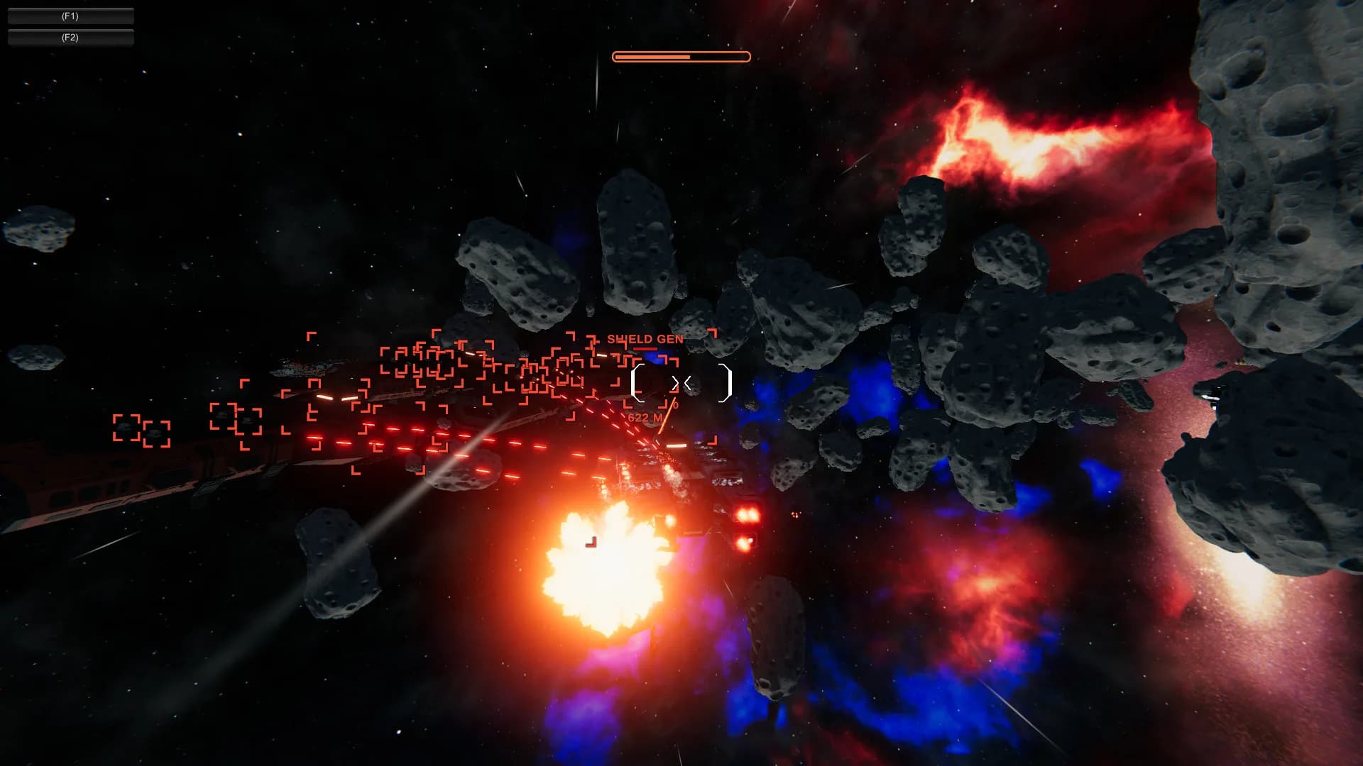 Galaversal Supremacy görsel 2