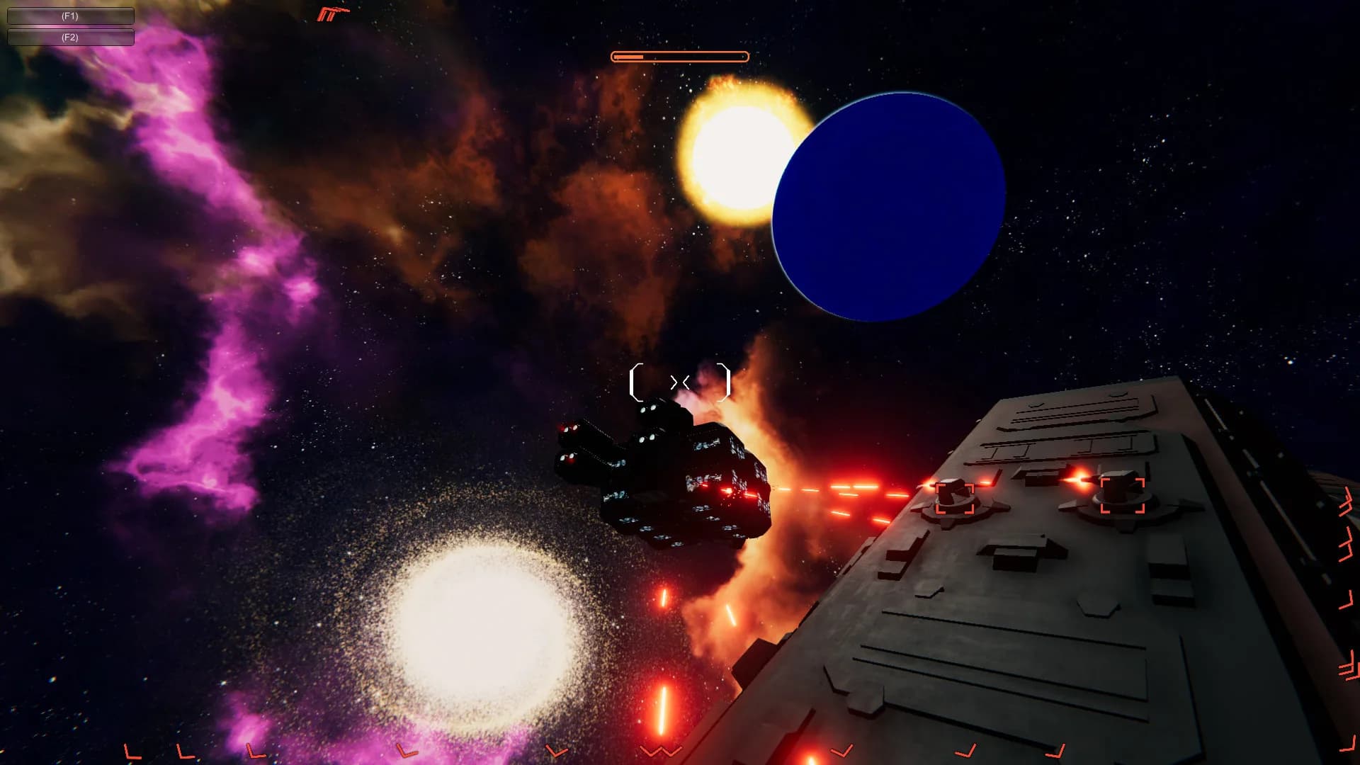 Galaversal Supremacy görsel 12