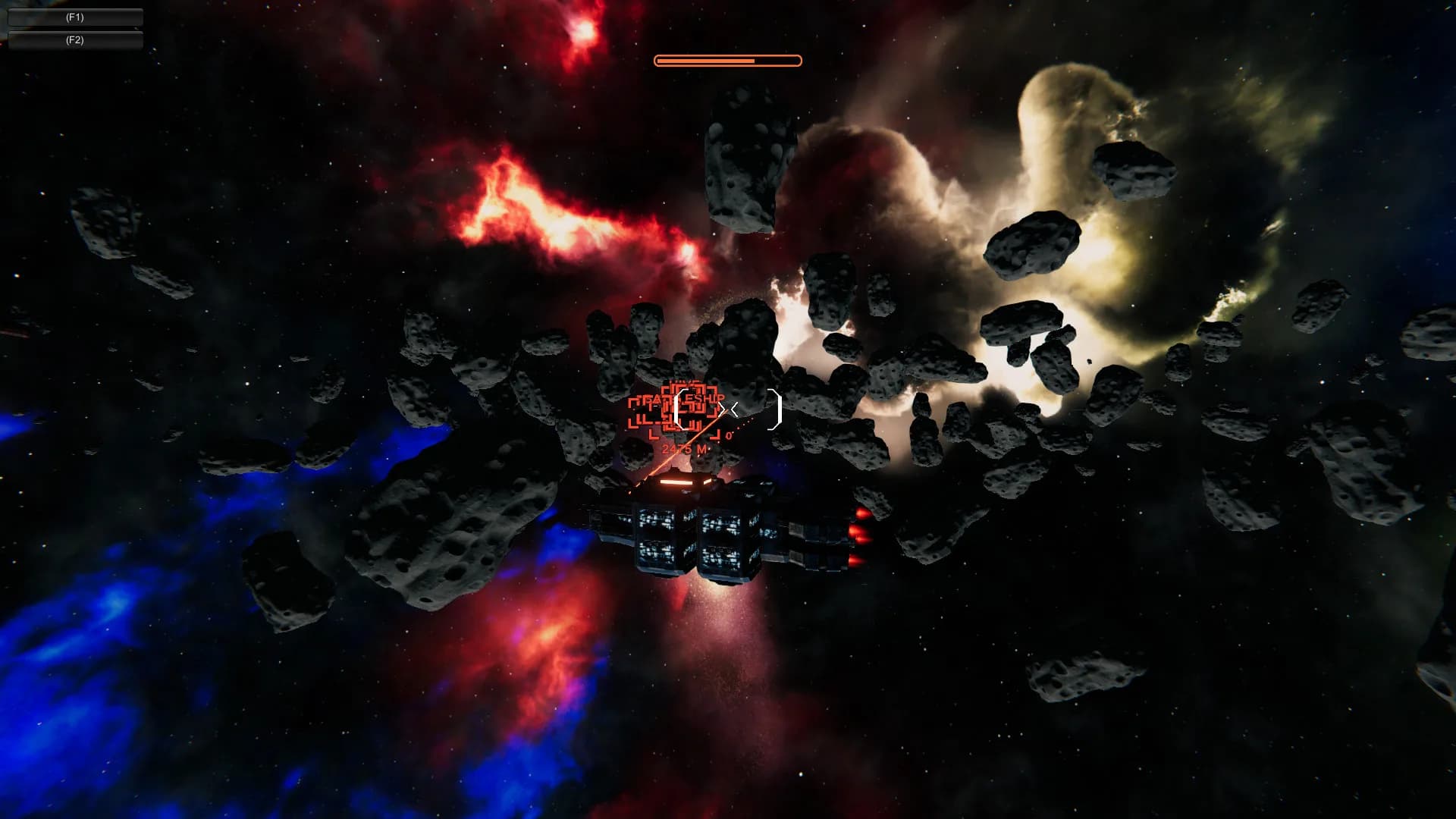 Galaversal Supremacy görsel 13