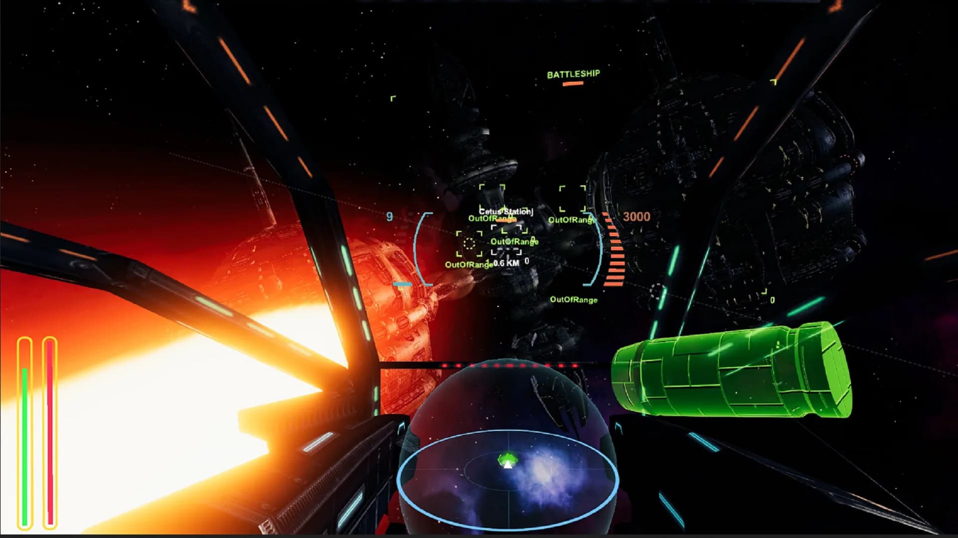 Galaversal Supremacy görsel 6