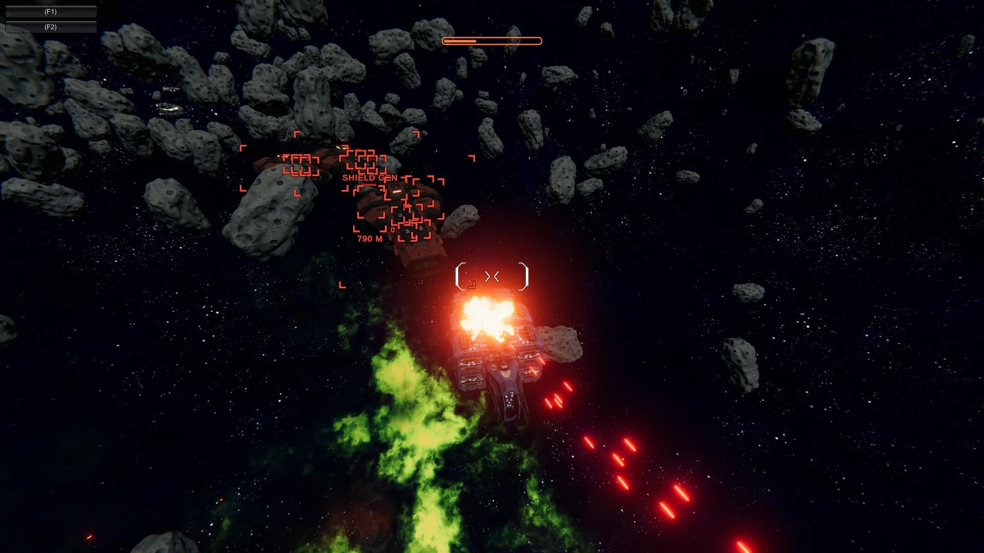 Galaversal Supremacy görsel 7