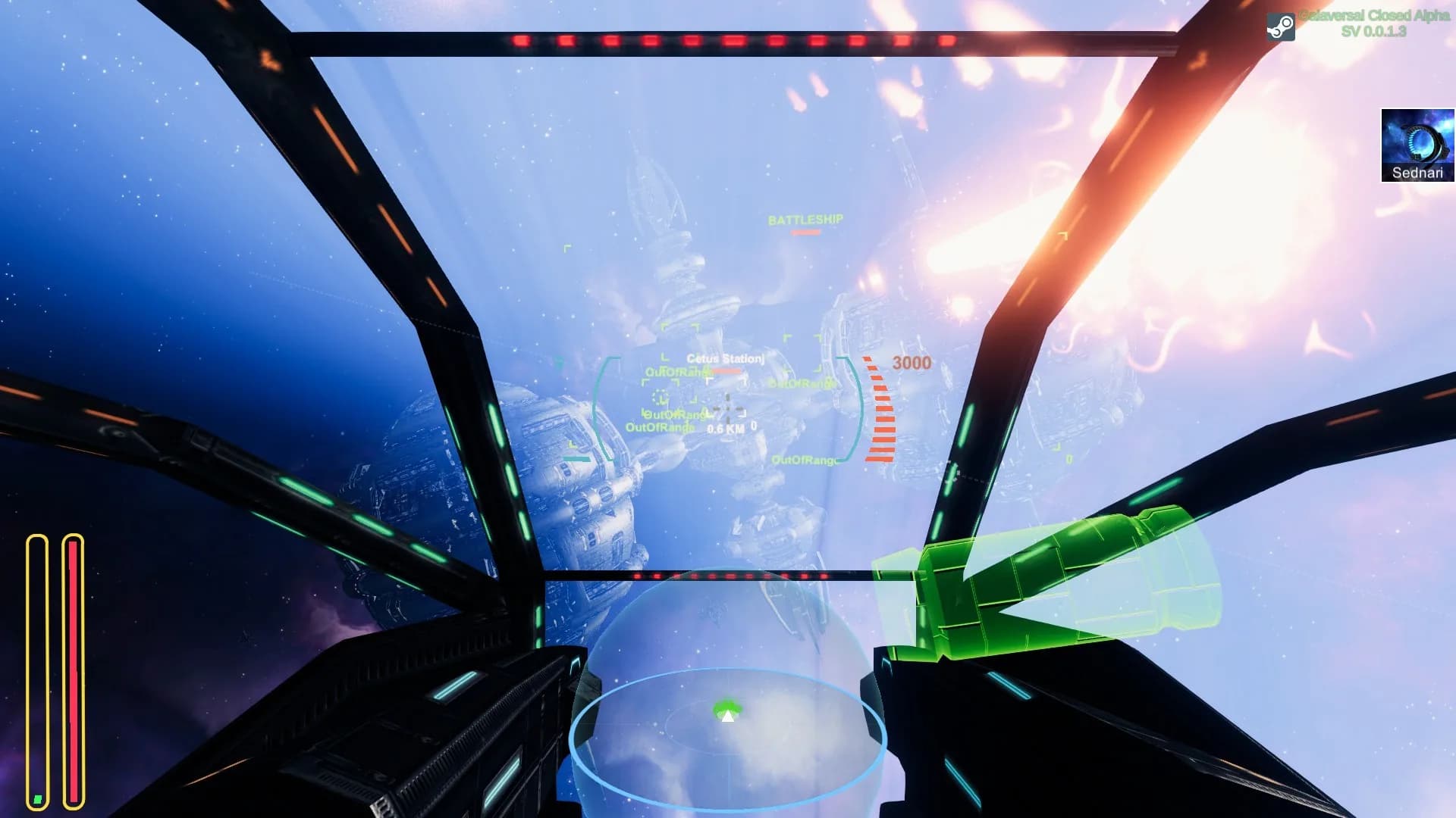 Galaversal Supremacy görsel 8