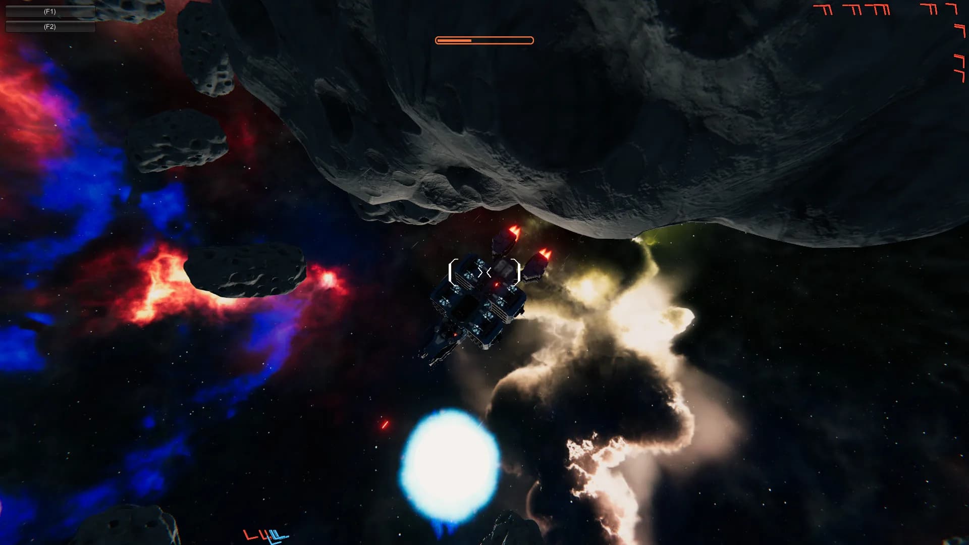 Galaversal Supremacy görsel 11