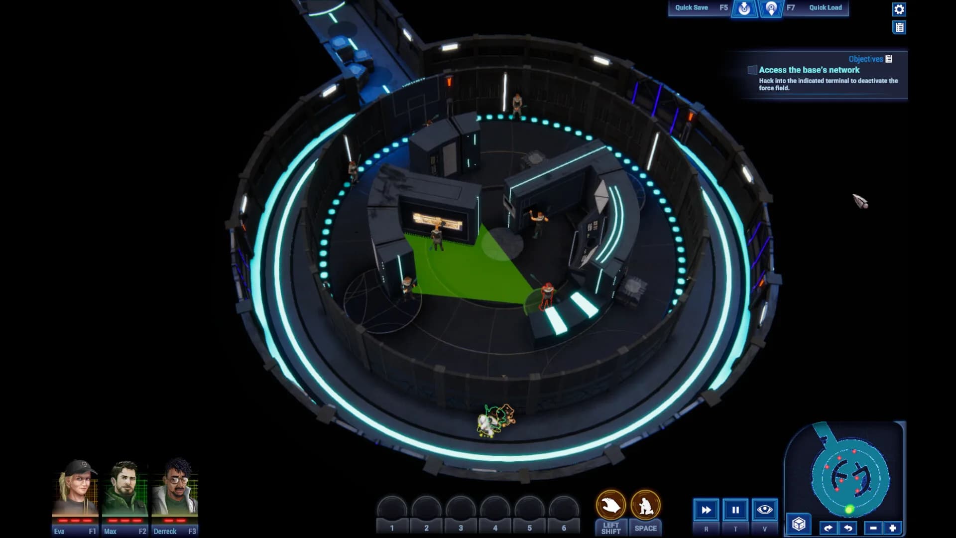 Stargate: Timekeepers görsel 3
