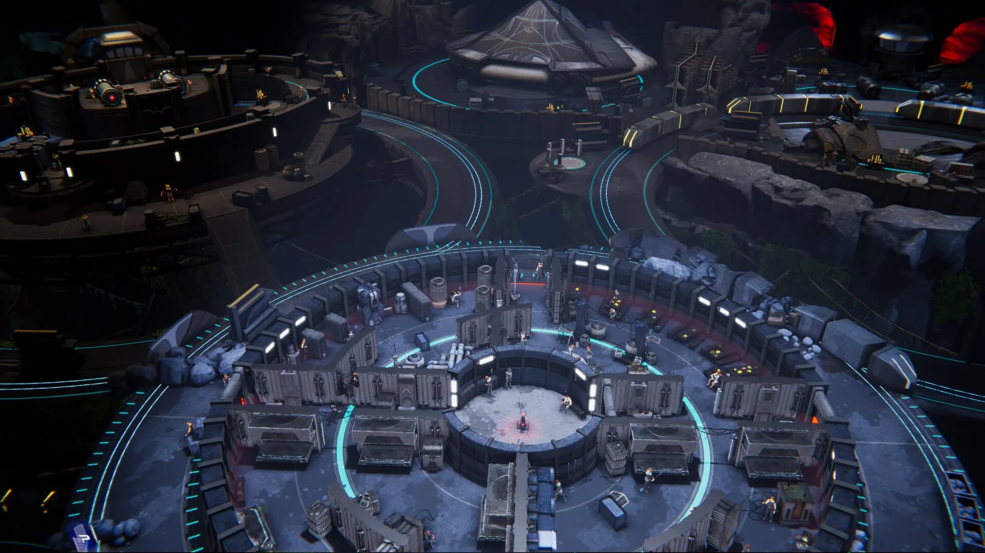 Stargate: Timekeepers görsel 18