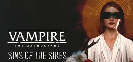Vampire: The Masquerade — Sins of the Sires görsel 1