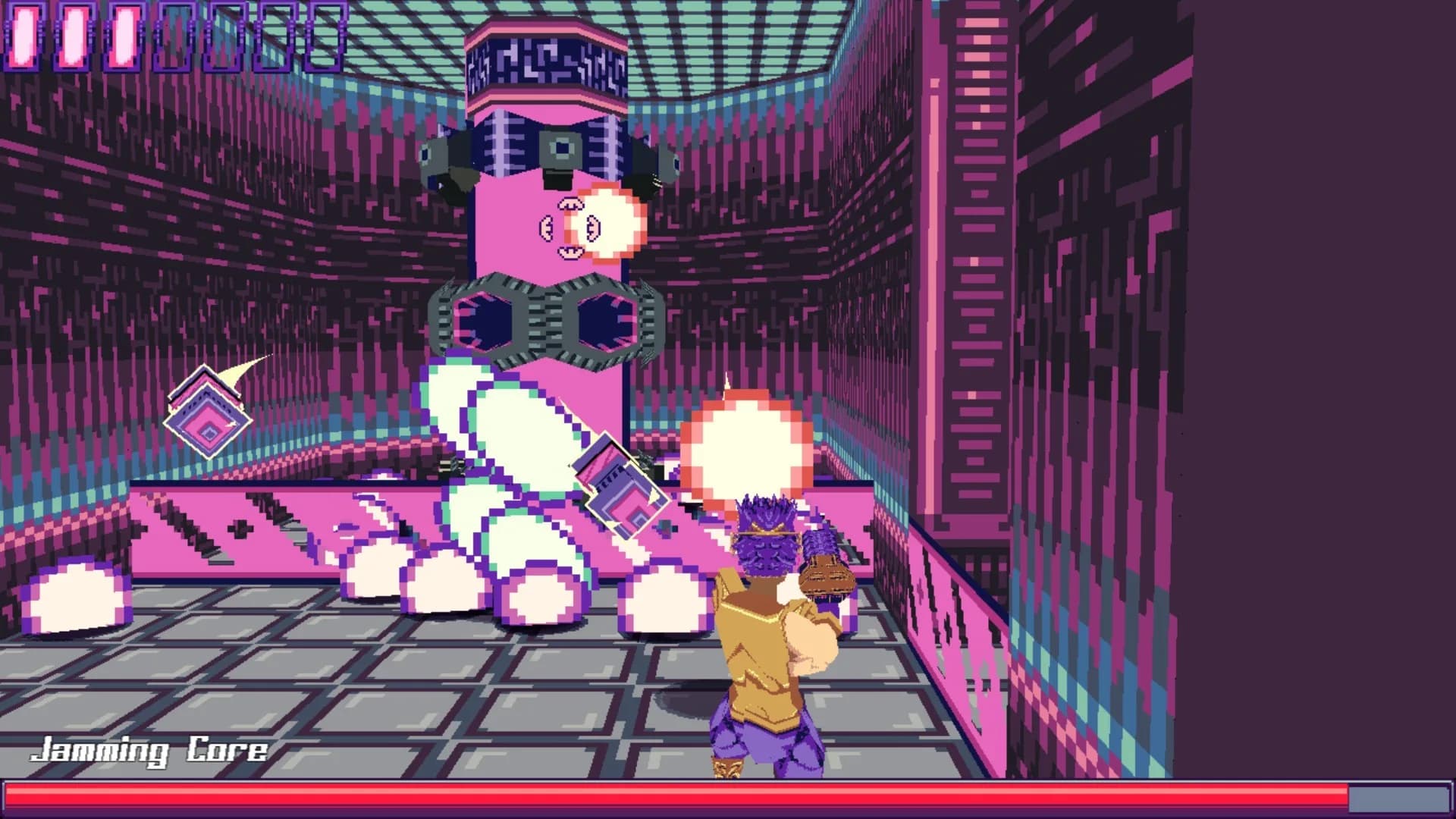 Escape from Terror City görsel 9