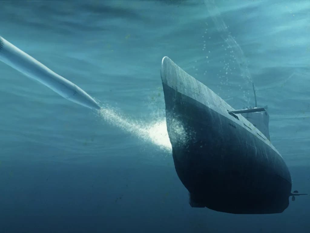 Silent Hunter®: Wolves of the Pacific U-Boat Missions görsel 3