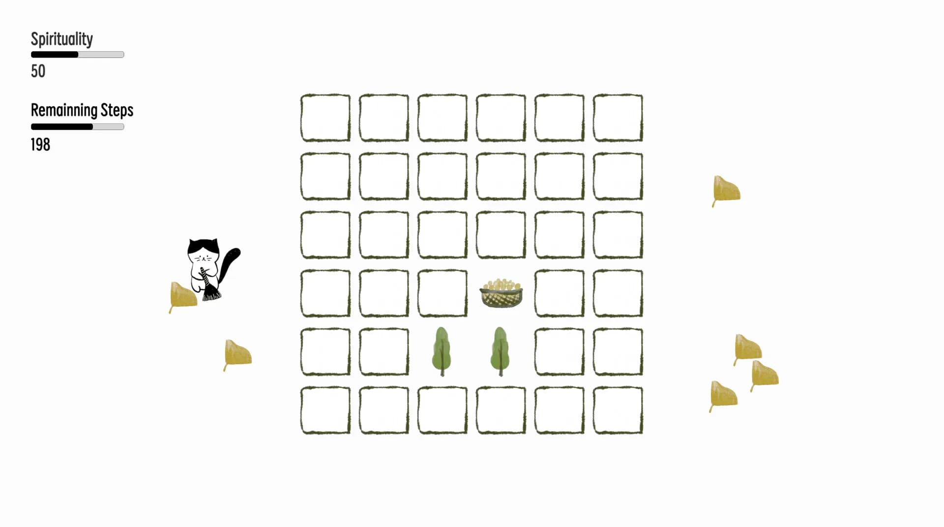 留白(WhiteWash) görsel 5