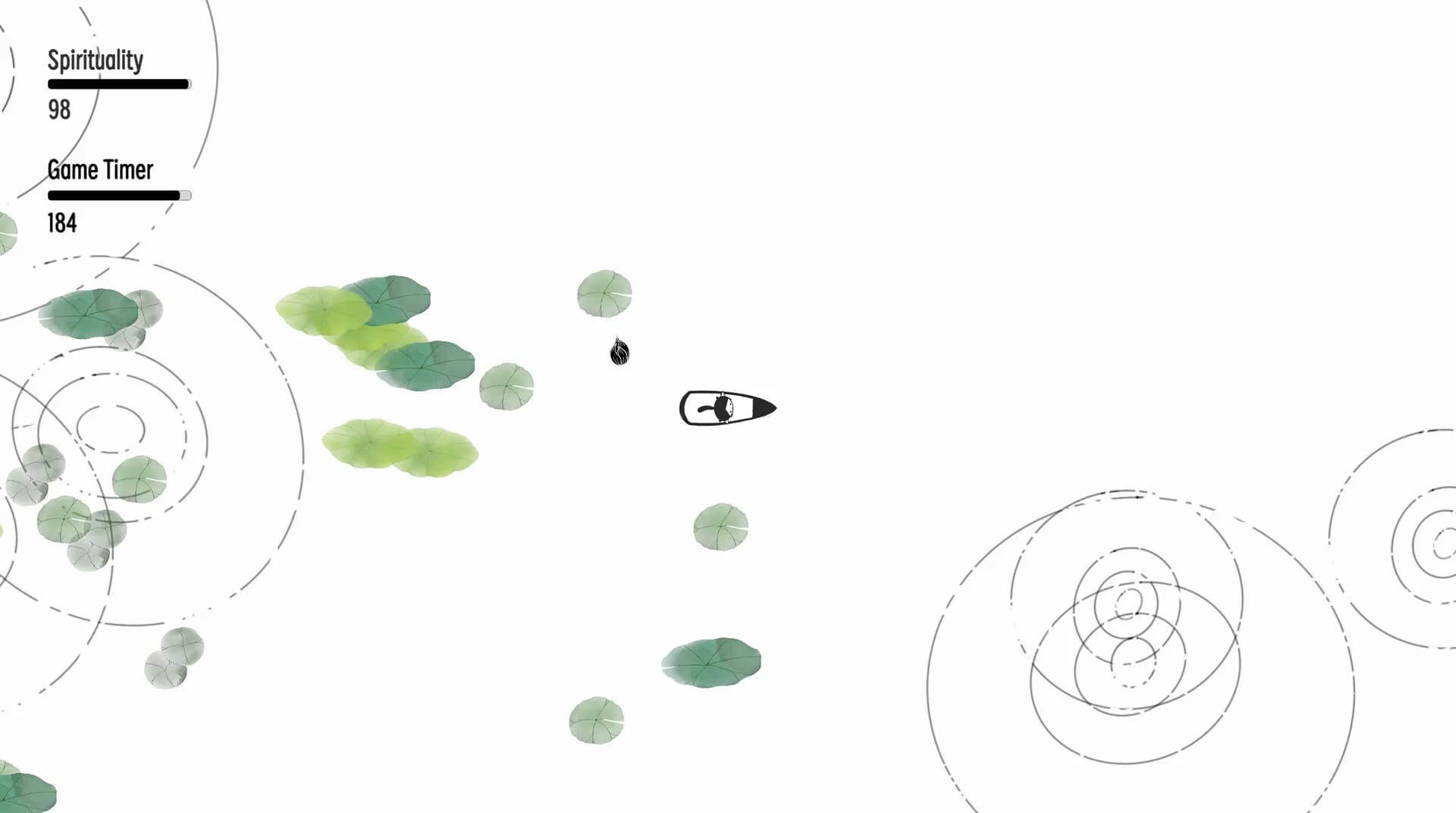 留白(WhiteWash) görsel 9