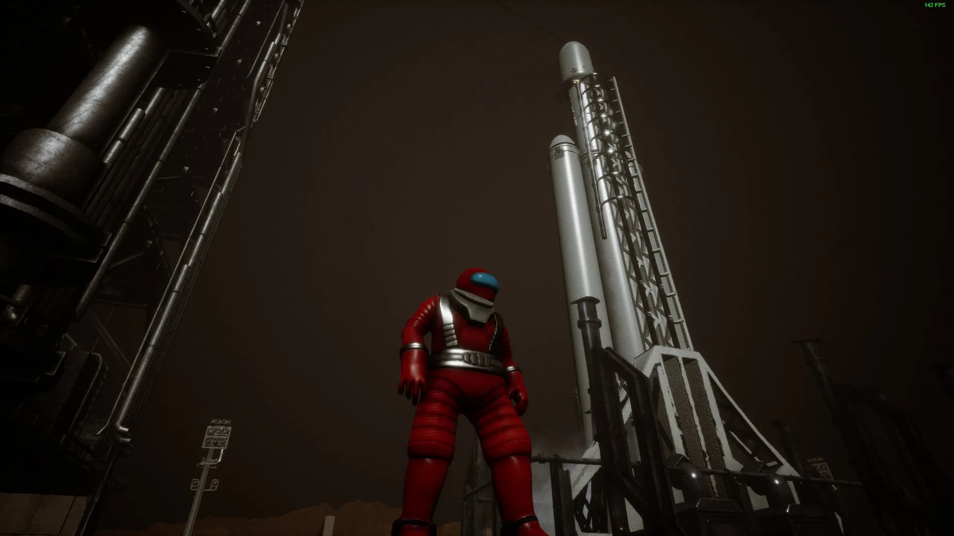 Ragdoll: Fall Simulator görsel 3