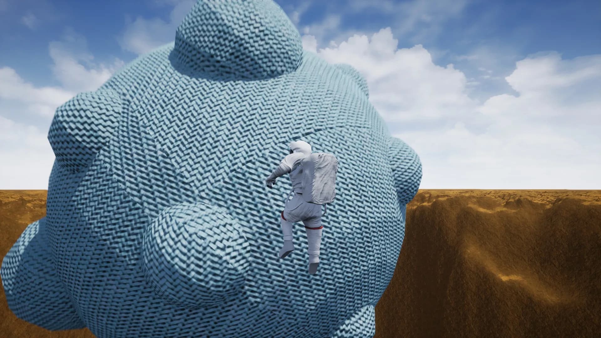 Ragdoll: Fall Simulator görsel 14