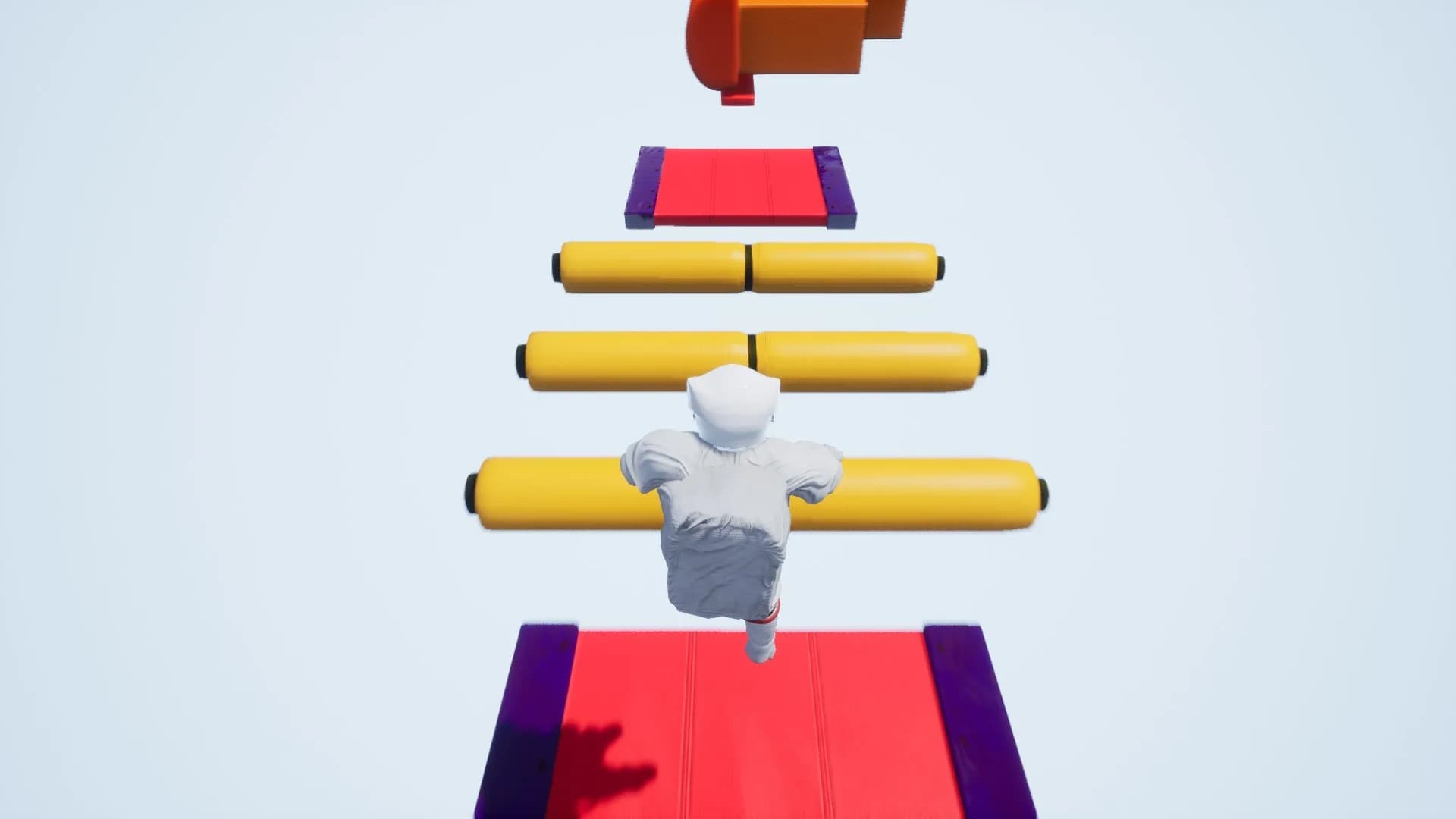 Ragdoll: Fall Simulator görsel 16