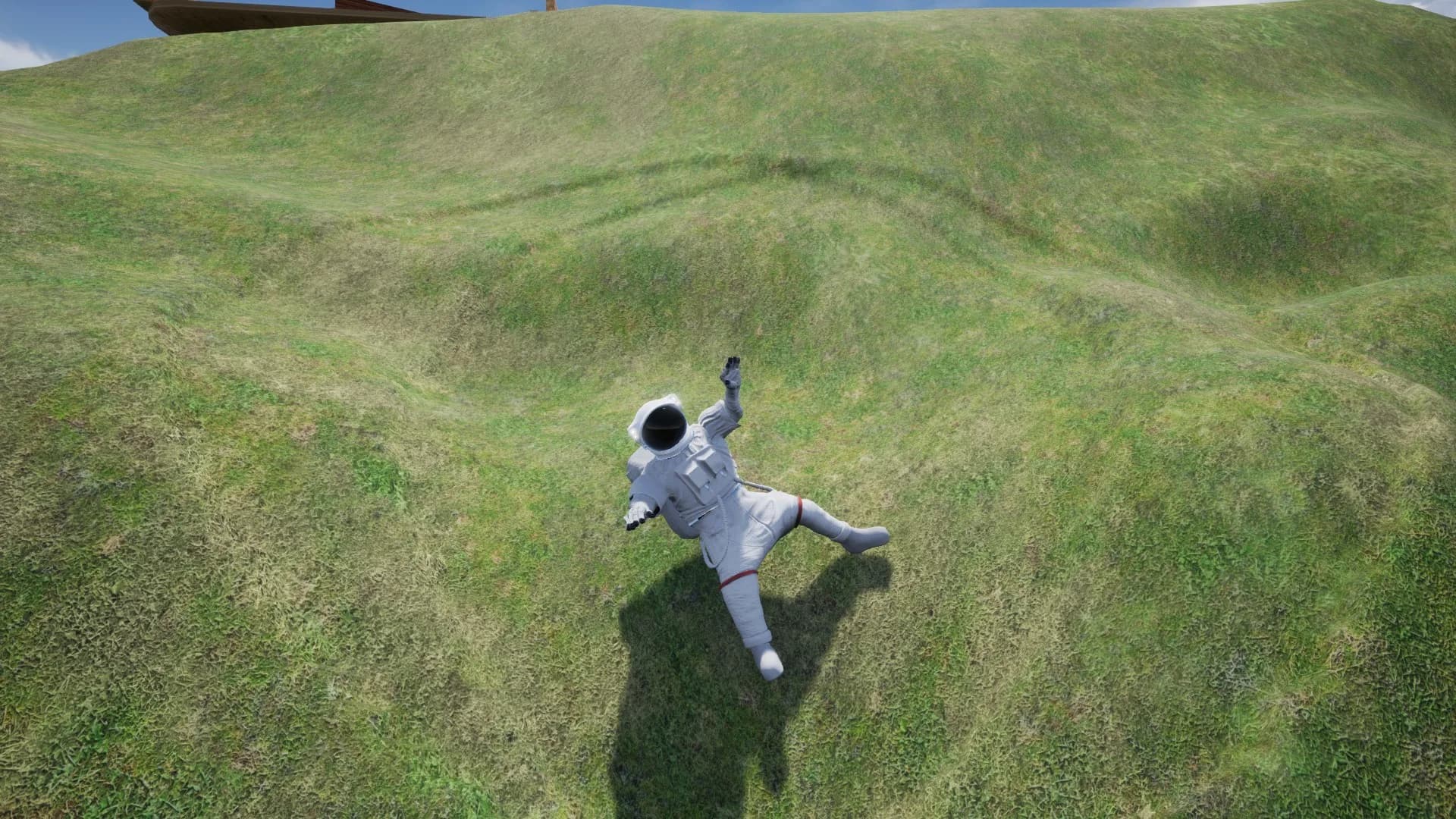 Ragdoll: Fall Simulator görsel 17