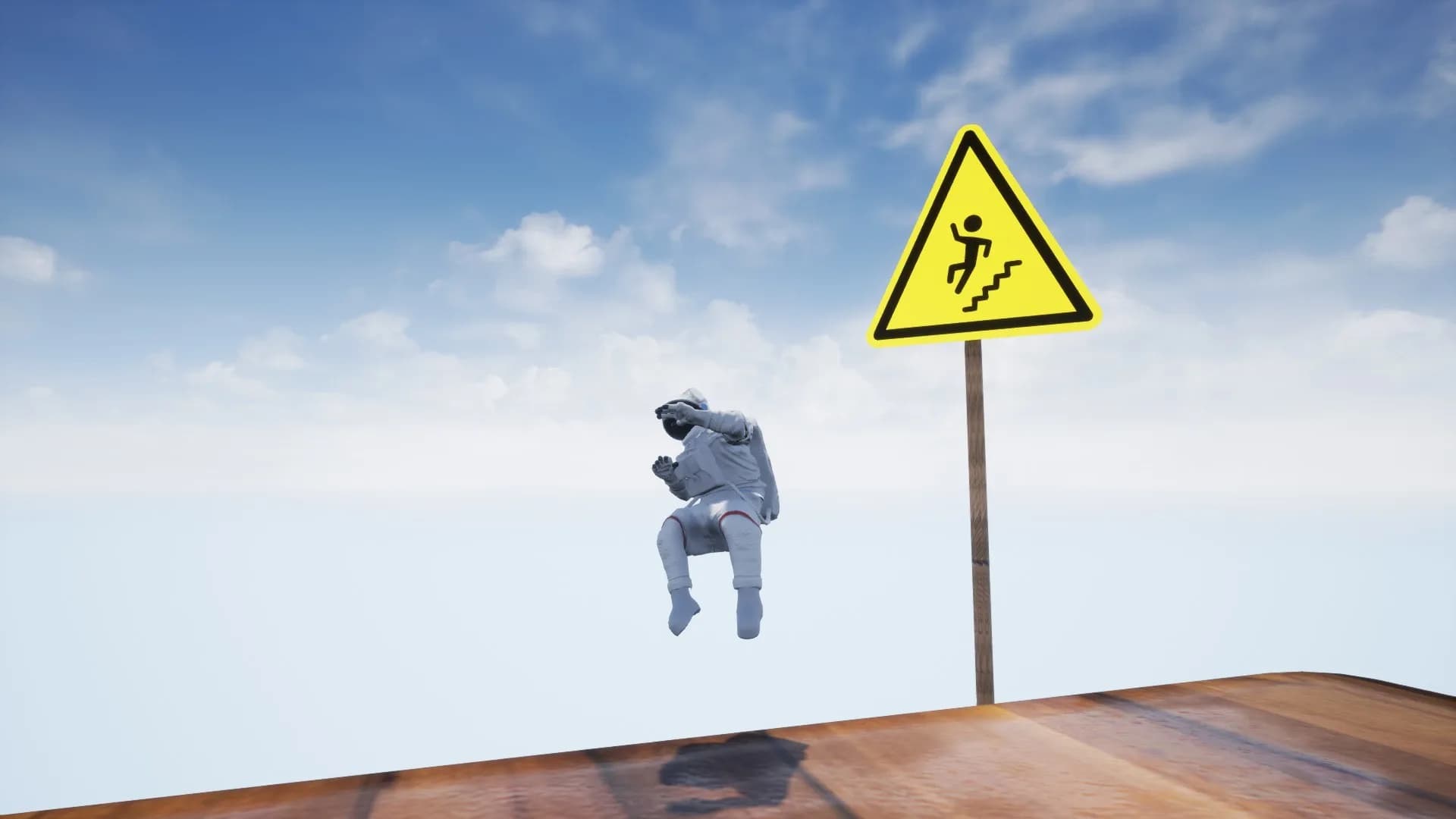 Ragdoll: Fall Simulator görsel 11