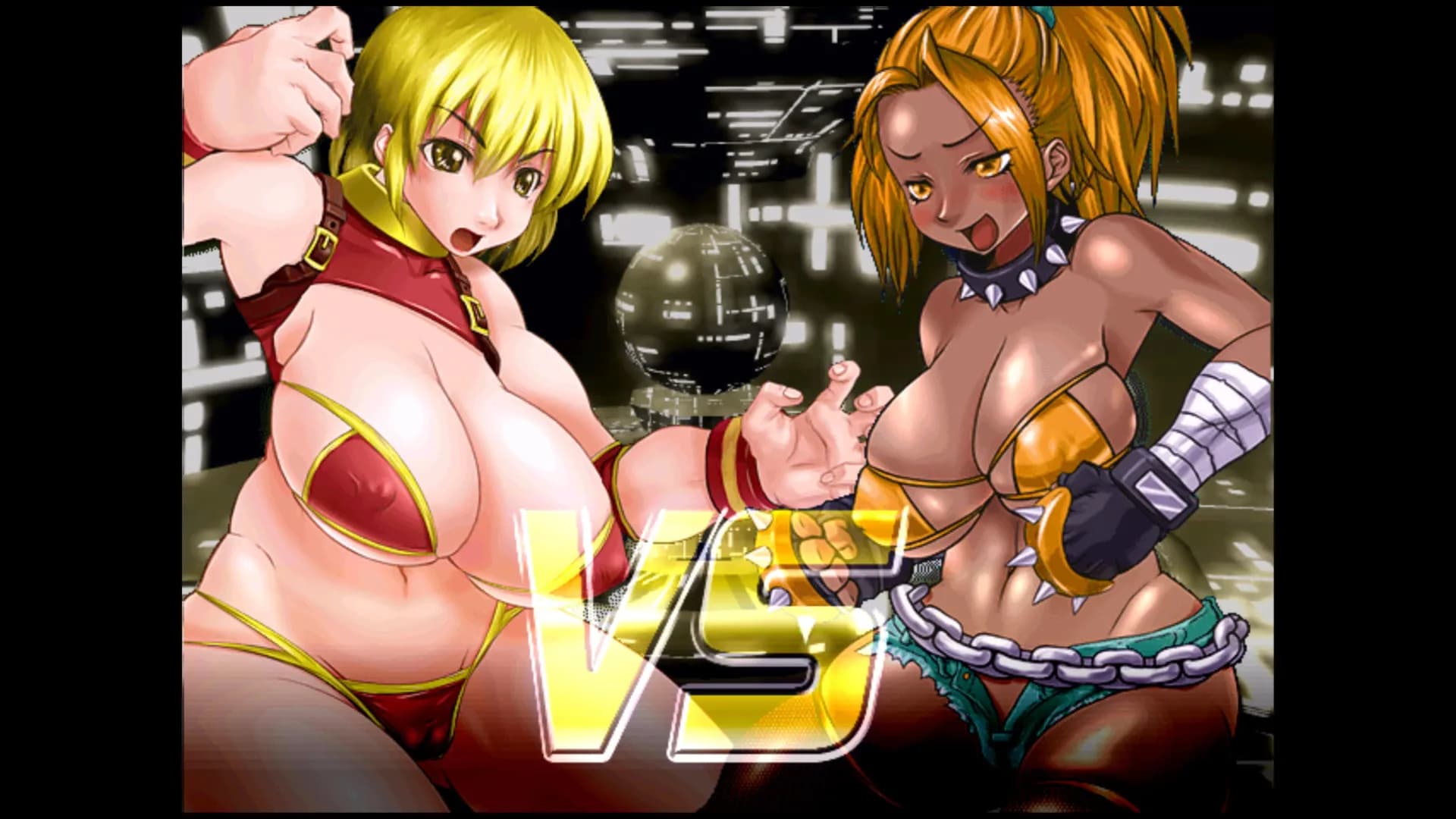 Strip Fighter 5: Chimpocon Edition görsel 2