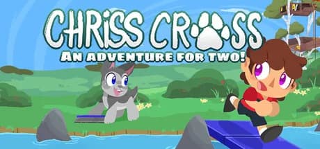 Chriss Cross